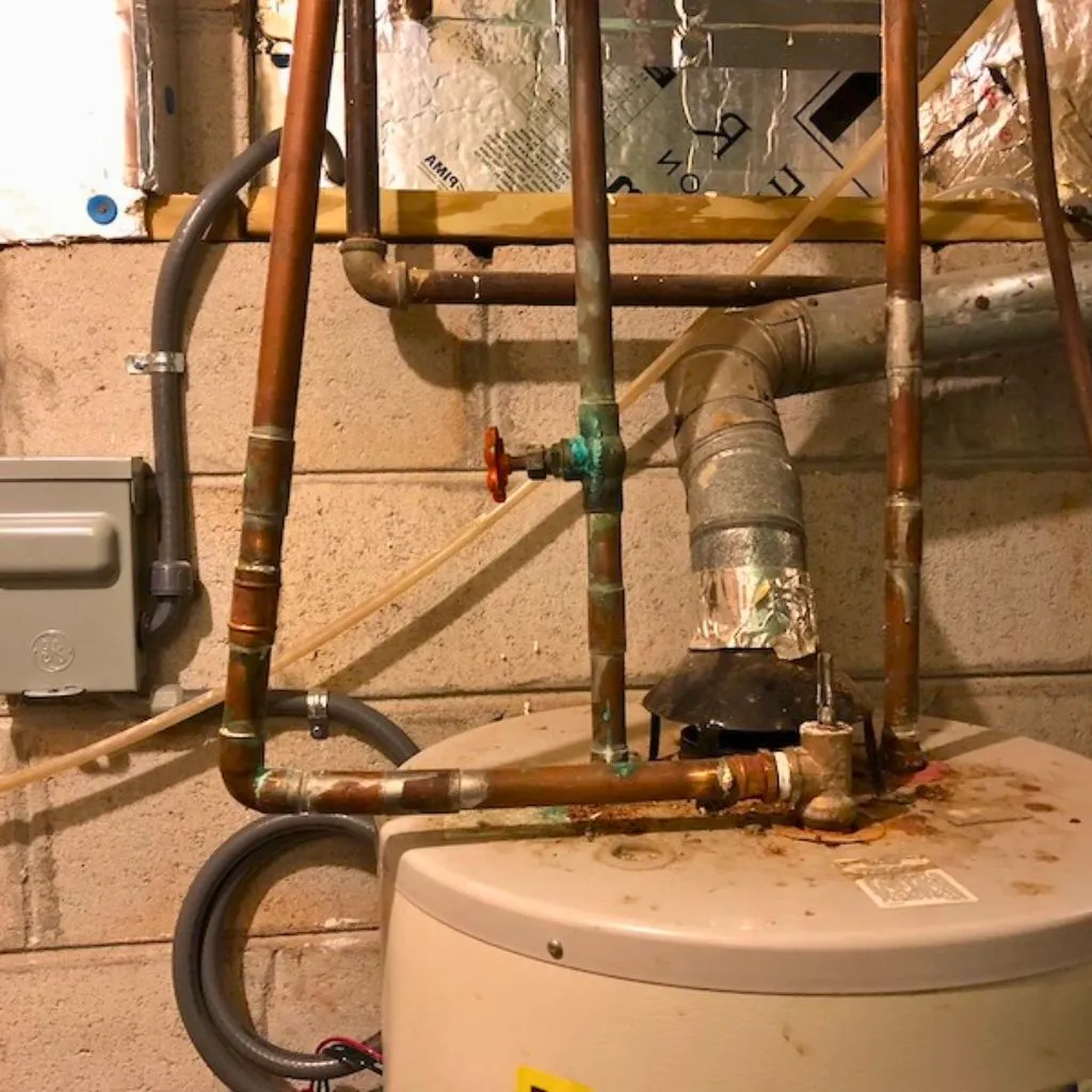 Water Heater Repair in Gouldsboro, ME